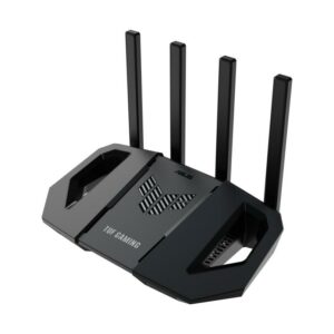 JualASUS TUF-BE3600 TUF Gaming BE3600 Dual Band WiFi 7 Gaming Router Ai Mesh WiFi