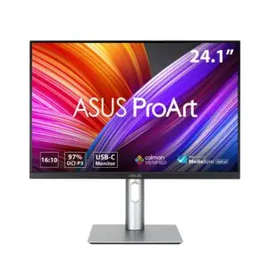 JualASUS ProArt PA248CRV | Monitor Professional IPS 24″ 75Hz HDR10