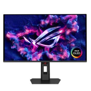 JualASUS ROG Strix OLED XG27AQDPG | Monitor Gaming 2K QHD QD-OLED 27″ 500Hz