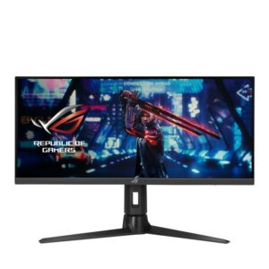 JualASUS ROG Strix XG309CM | Monitor Gaming 2K Fast IPS 30″ 220Hz OC