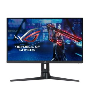 JualASUS ROG Strix XG27AQMR | Monitor Gaming 2K QHD Fast IPS 27″ 300Hz
