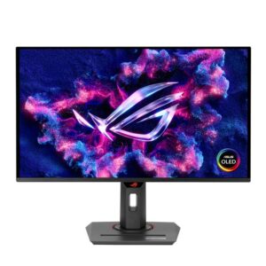 JualASUS ROG Strix OLED XG27UCDMG | Monitor Gaming 4K QD-OLED 27″ 240Hz
