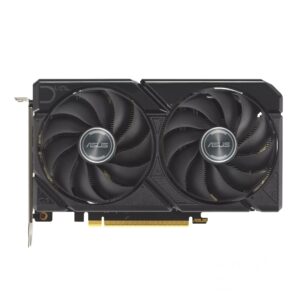 JualASUS DUAL RADEON RX 9060 XT 16GB GDDR6 – Black