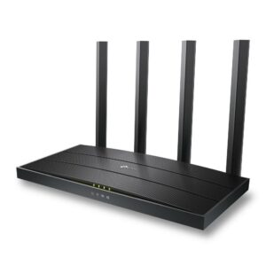 JualTP-LINK Archer AX12 AX1500 Wi-Fi 6 Router