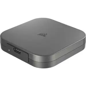 JualCORSAIR EX300U – SSD External 1TB USB 3.2 Type C – CSSD-EX300U1TB
