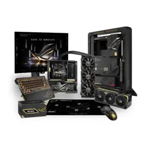 JualASUS ROG 20th Anniversary Edition Set
