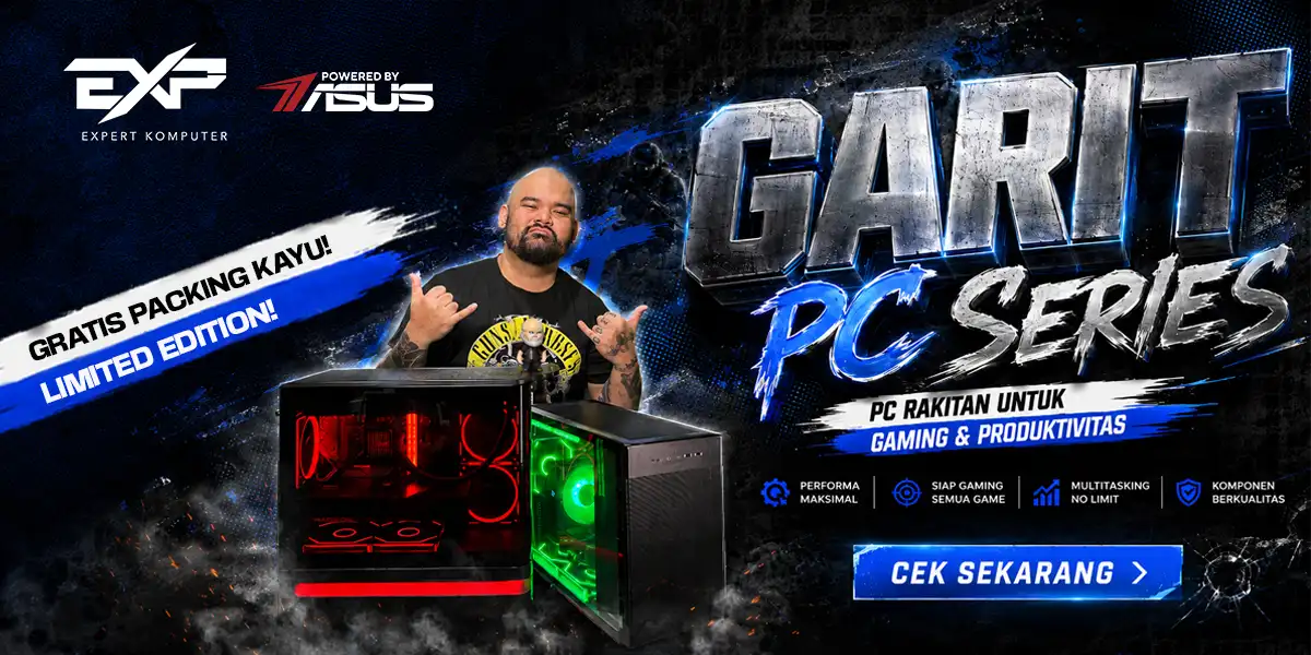 revisi banner website pc garit desktop